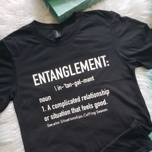 Entanglement